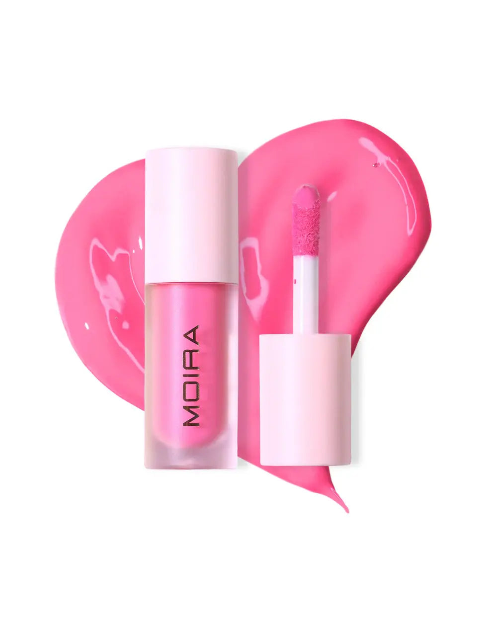 MOIRA Love Steady Liquid Blush NAZ Beauty Shop Panama