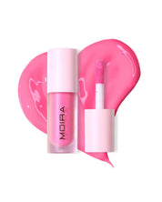 MOIRA Love Steady Liquid Blush NAZ Beauty Shop Panama