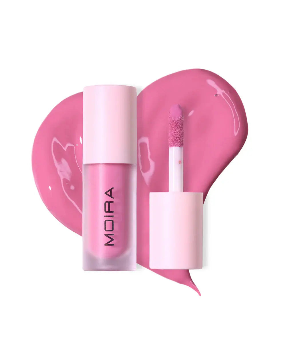 MOIRA Love Steady Liquid Blush NAZ Beauty Shop Panama