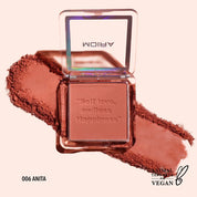 MOIRA Lucky Chance Blush NAZ Beauty Shop Panama