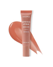 MOIRA Butter Bliss Lip Balm NAZ Beauty Shop Panama