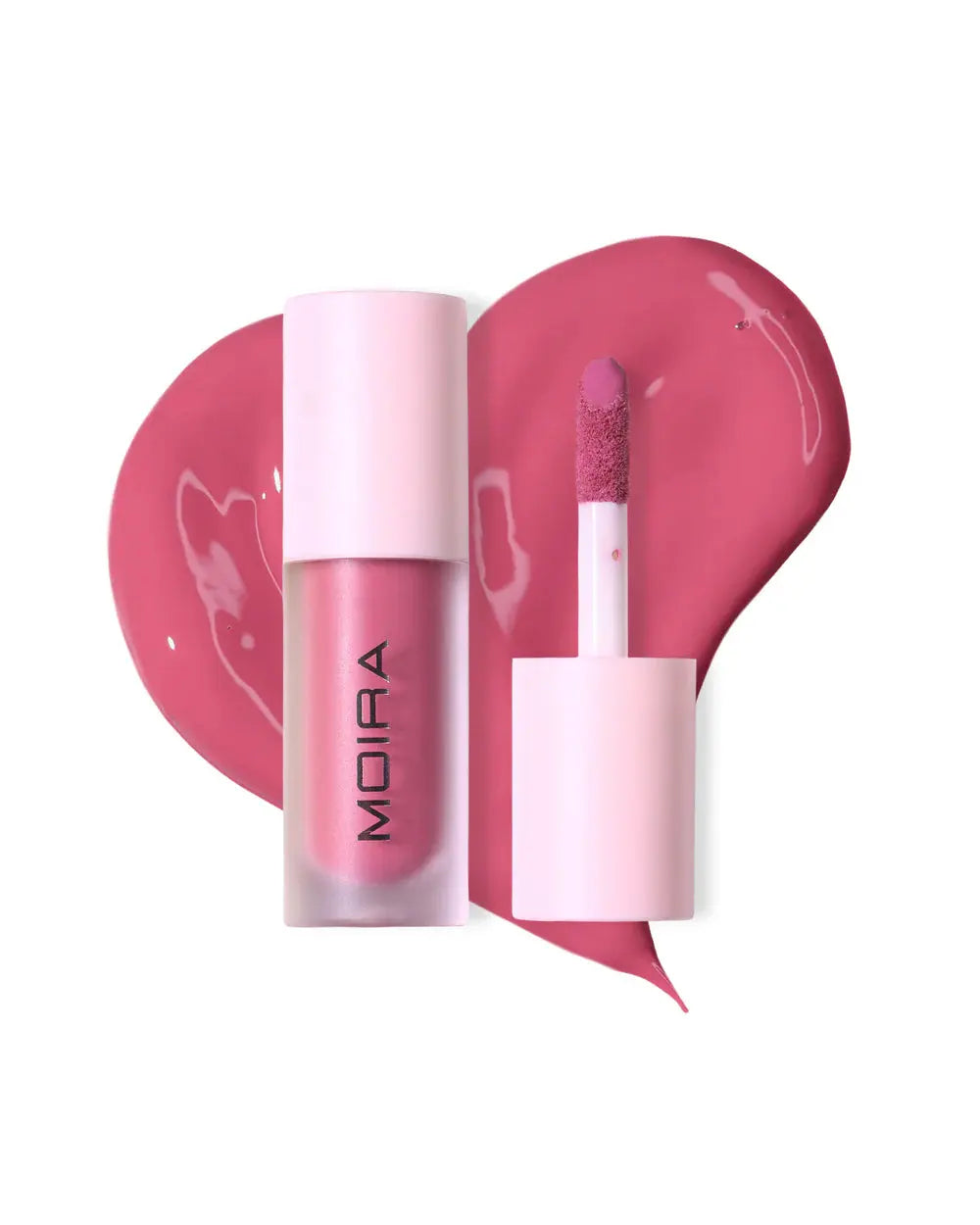 MOIRA Love Steady Liquid Blush NAZ Beauty Shop Panama