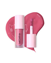 MOIRA Love Steady Liquid Blush NAZ Beauty Shop Panama