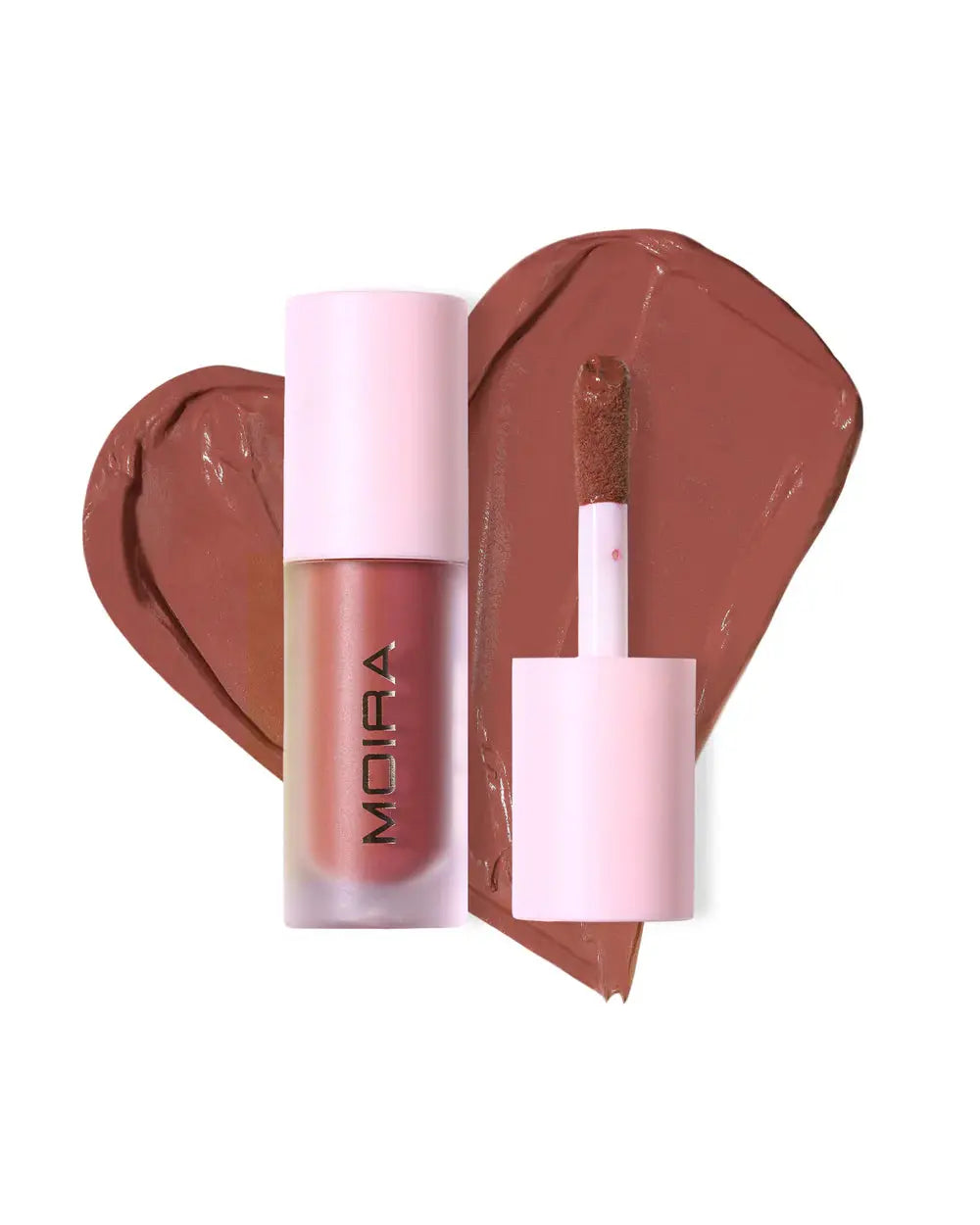 MOIRA Love Steady Liquid Blush NAZ Beauty Shop Panama