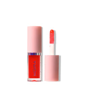 MOIRA Lip Glaze Oil Plumper – Aceite Labial Voluminizador con Brillo | Makeup