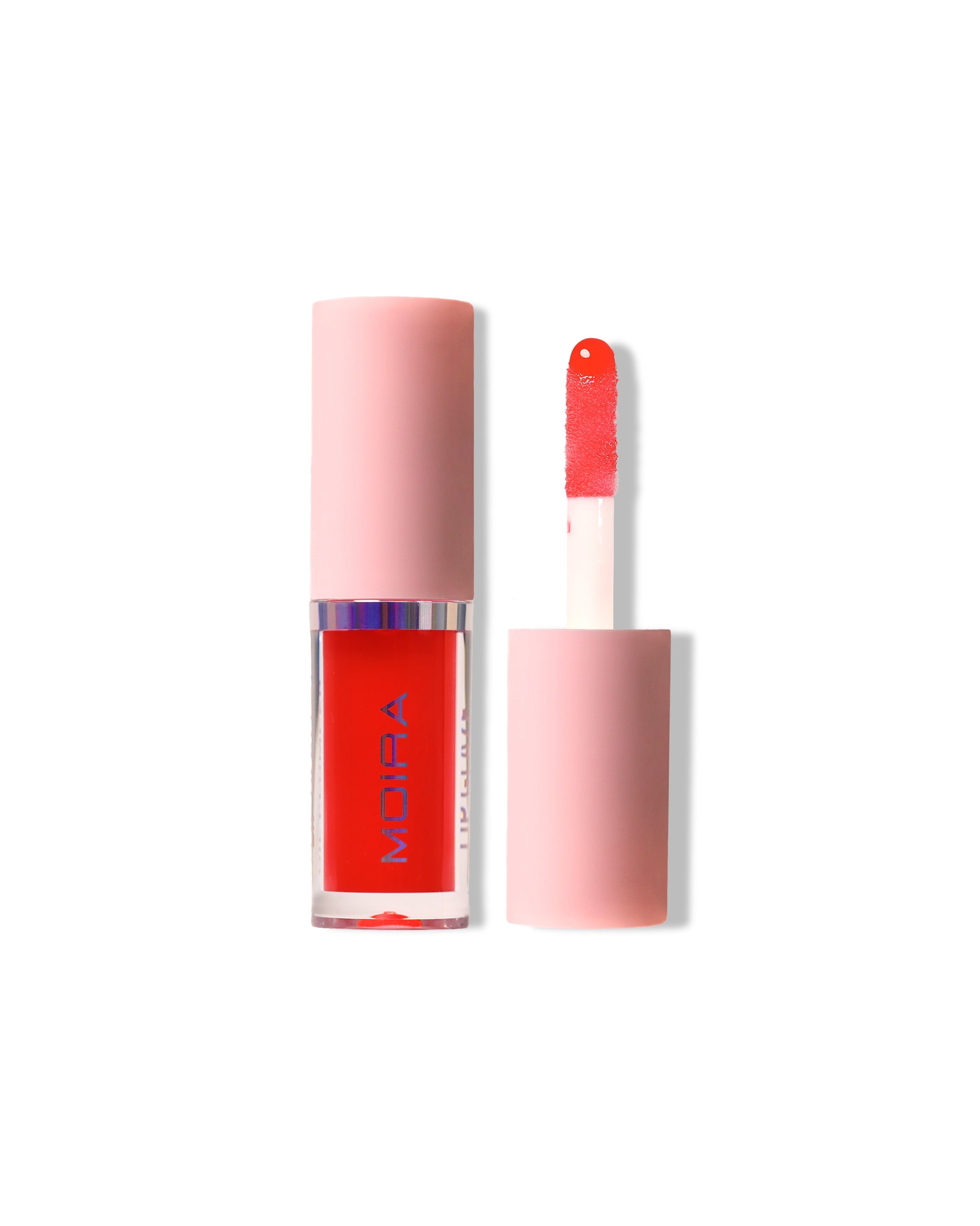 MOIRA Lip Glaze Oil Plumper – Aceite Labial Voluminizador con Brillo | Makeup