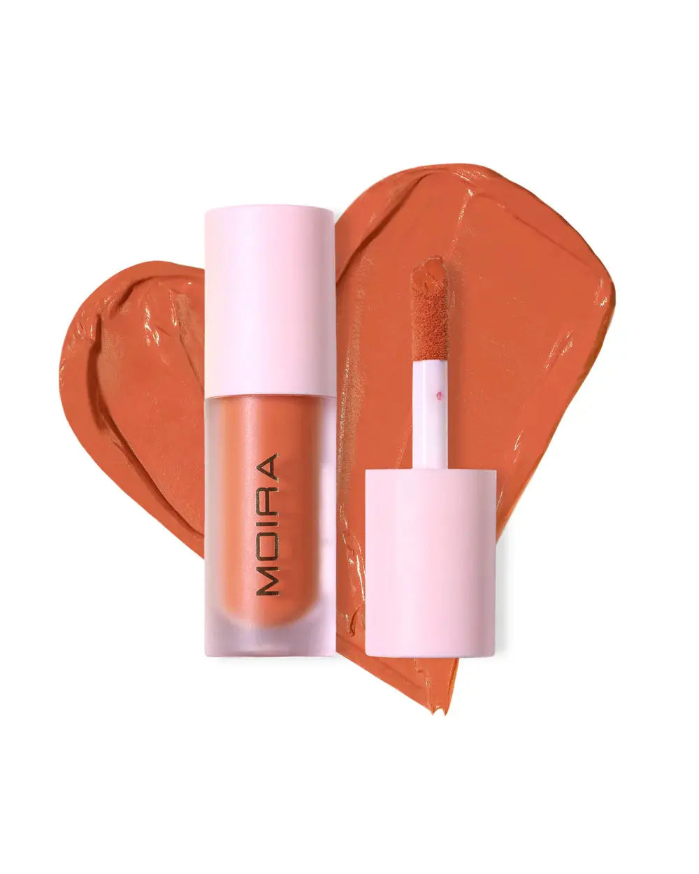 MOIRA Love Steady Liquid Blush NAZ Beauty Shop Panama