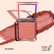 MOIRA Lucky Chance Blush NAZ Beauty Shop Panama