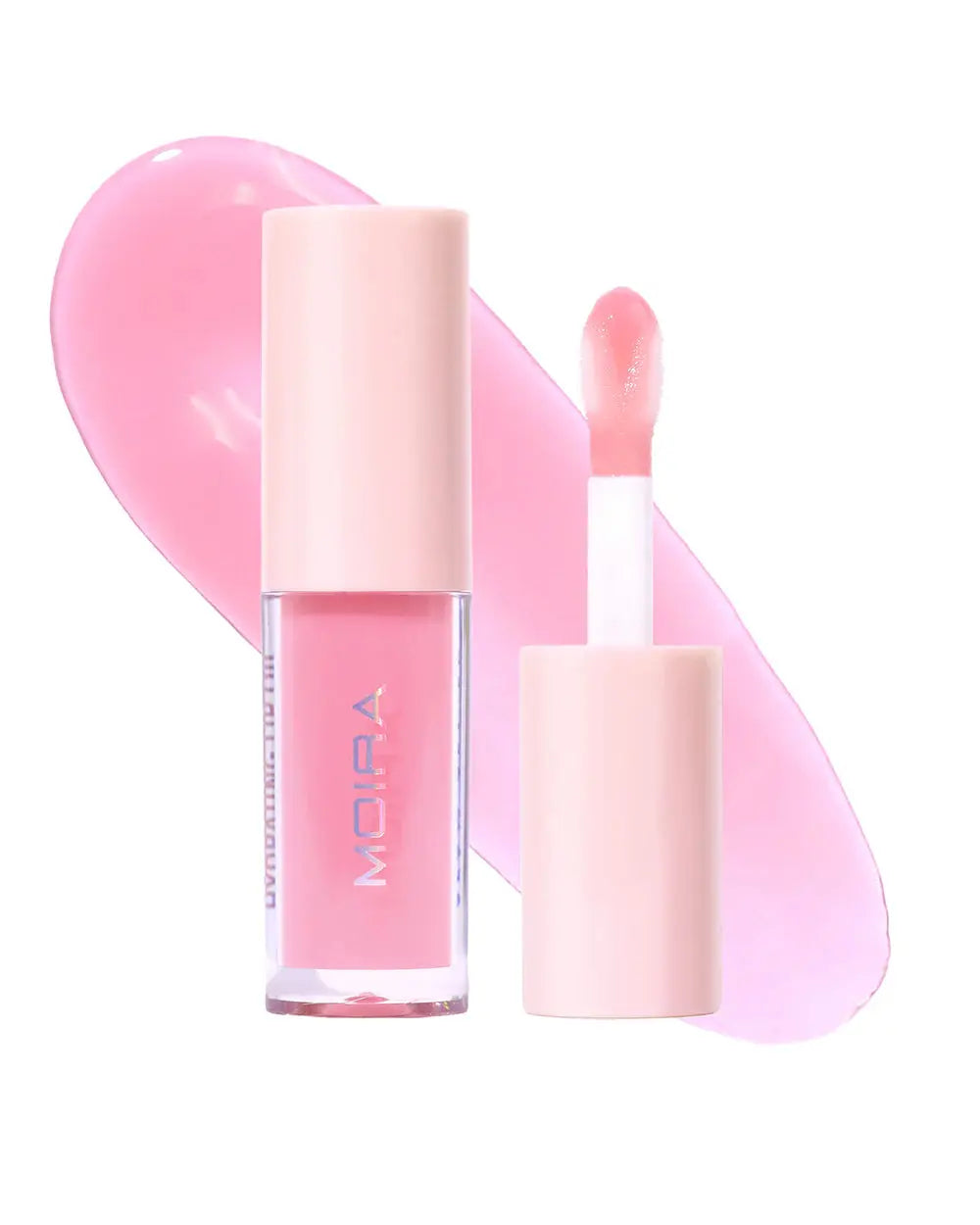 MOIRA Glow Getter Hydrating Lip Oil NAZ Beauty Shop Panama