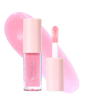 MOIRA Glow Getter Hydrating Lip Oil NAZ Beauty Shop Panama
