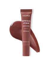 MOIRA Butter Bliss Lip Balm NAZ Beauty Shop Panama