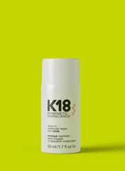 K18 Retail Mask NAZ Beauty Shop Panama