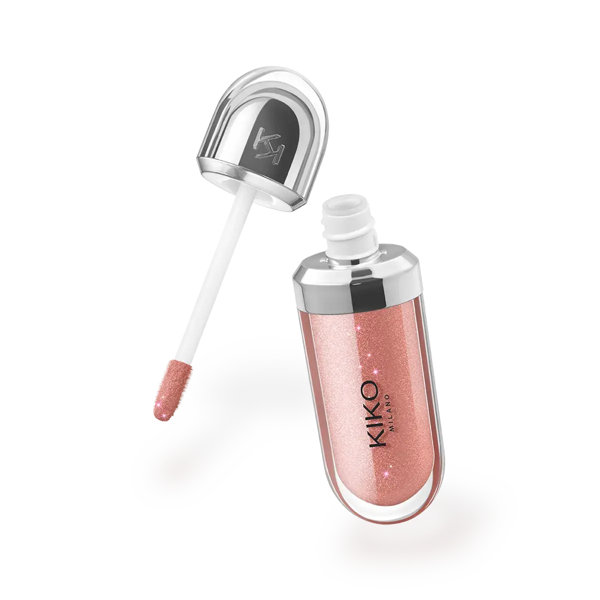KIKO MILANO 3D Hydra Lipgloss NAZ Beauty Shop Panama