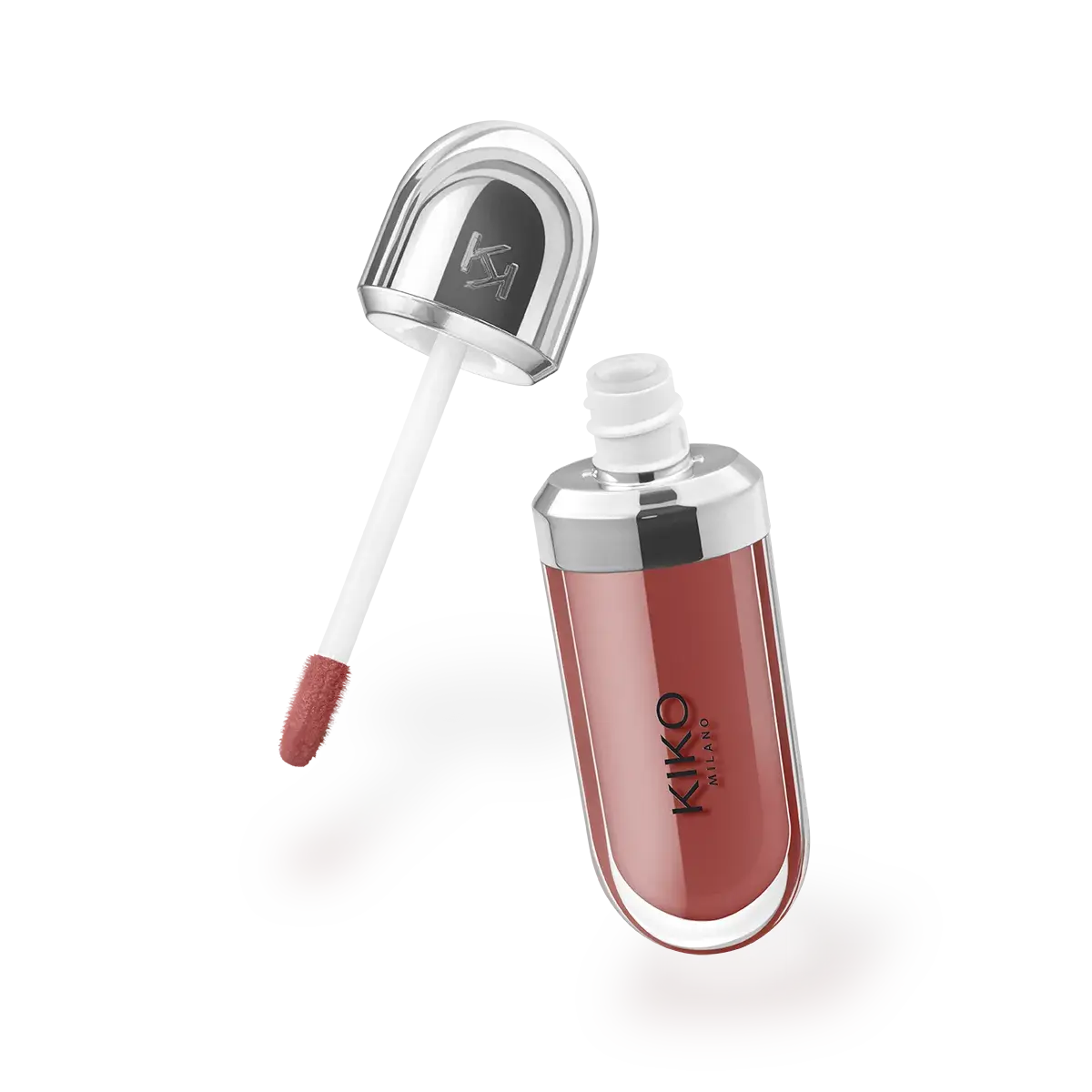 KIKO MILANO 3D Hydra Lipgloss NAZ Beauty Shop Panama