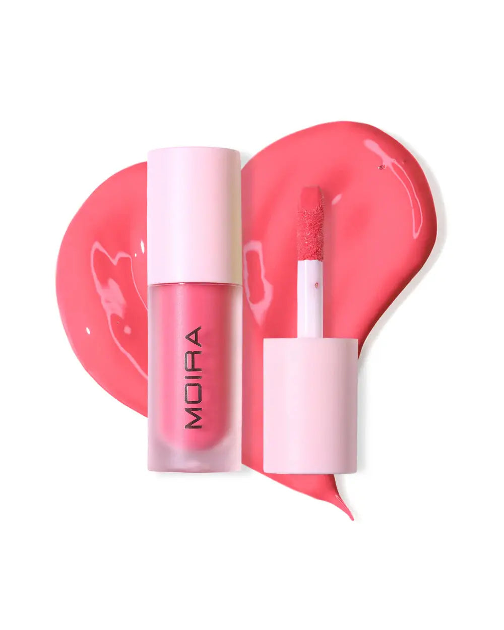 MOIRA Love Steady Liquid Blush NAZ Beauty Shop Panama