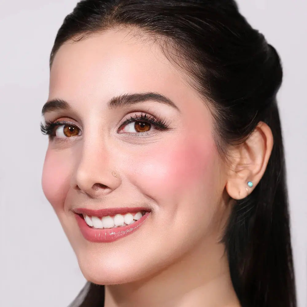 MOIRA Love Steady Liquid Blush NAZ Beauty Shop Panama
