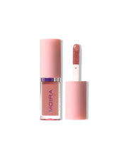 MOIRA Lip Glaze Oil Plumper – Aceite Labial Voluminizador con Brillo | Makeup