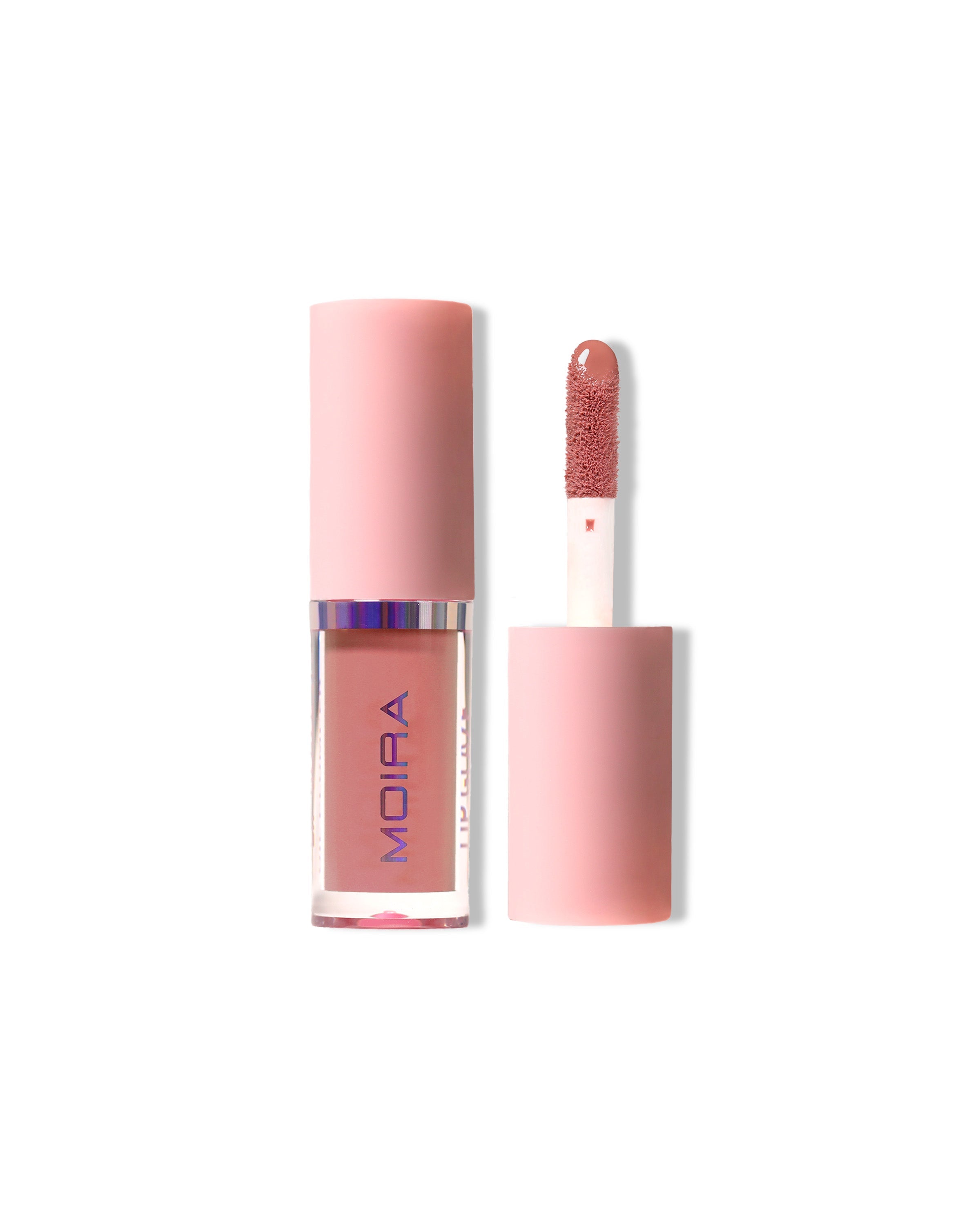 MOIRA Lip Glaze Oil Plumper – Aceite Labial Voluminizador con Brillo | Makeup