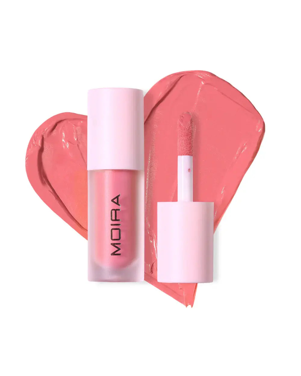 MOIRA Love Steady Liquid Blush NAZ Beauty Shop Panama