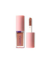 MOIRA Lip Glaze Oil Plumper – Aceite Labial Voluminizador con Brillo | Makeup