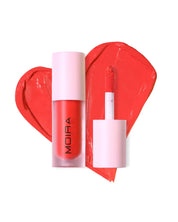 MOIRA Love Steady Liquid Blush NAZ Beauty Shop Panama