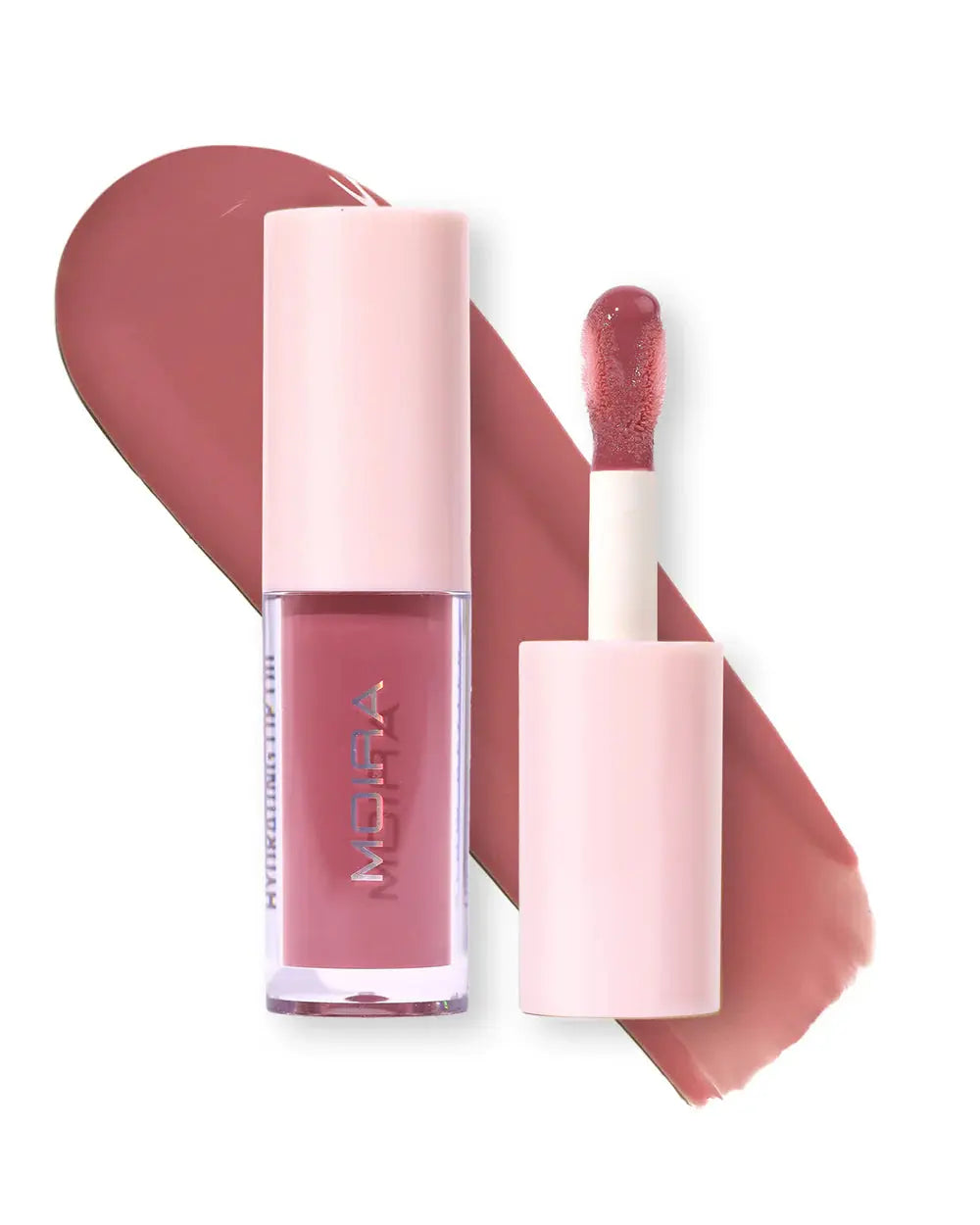 MOIRA Glow Getter Hydrating Lip Oil NAZ Beauty Shop Panama