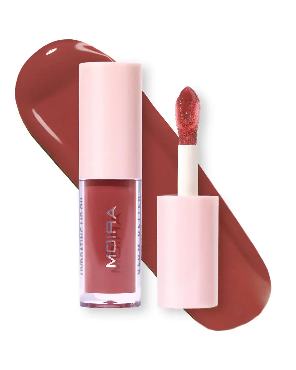 MOIRA Glow Getter Hydrating Lip Oil NAZ Beauty Shop Panama
