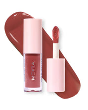 MOIRA Glow Getter Hydrating Lip Oil NAZ Beauty Shop Panama