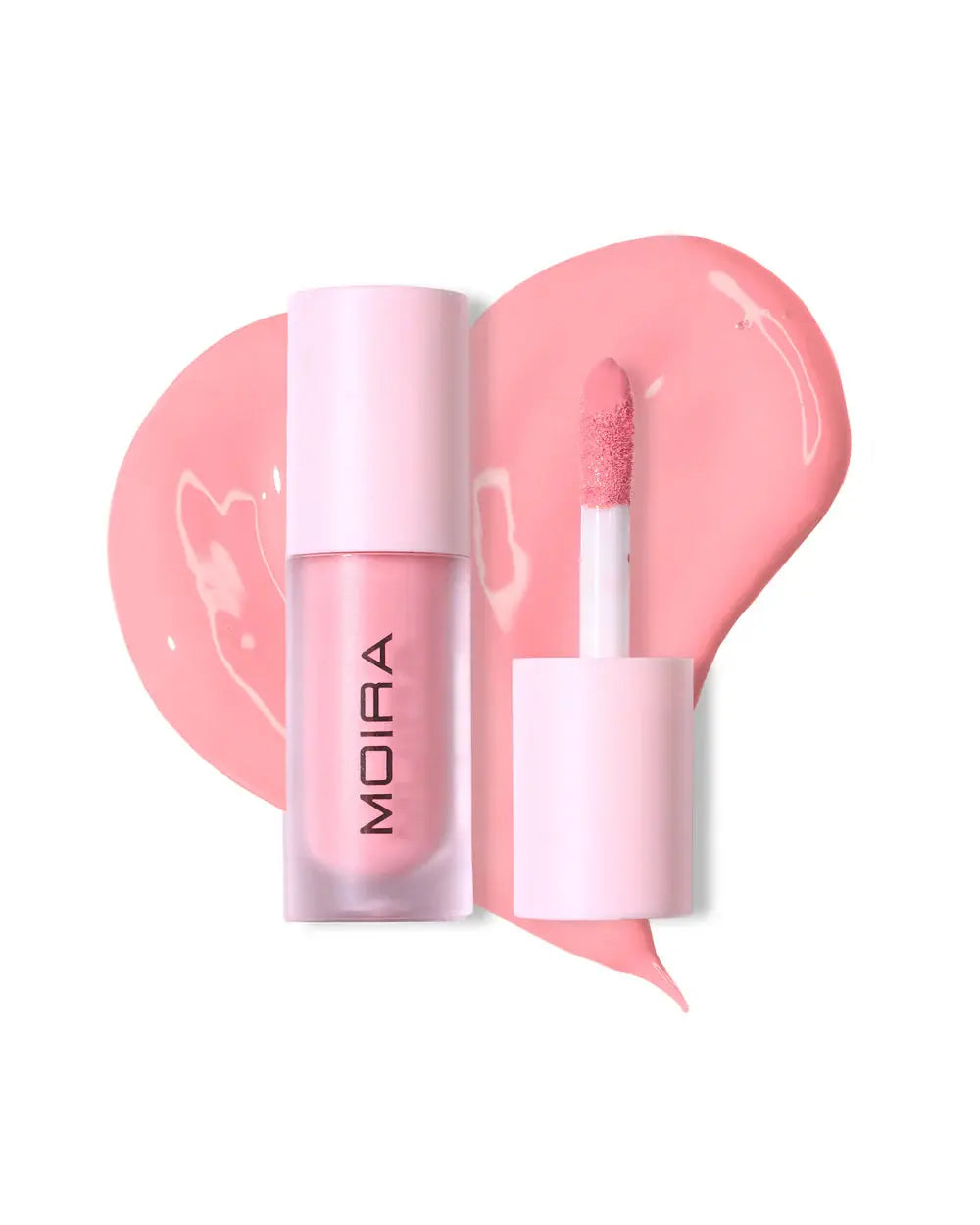 MOIRA Love Steady Liquid Blush NAZ Beauty Shop Panama