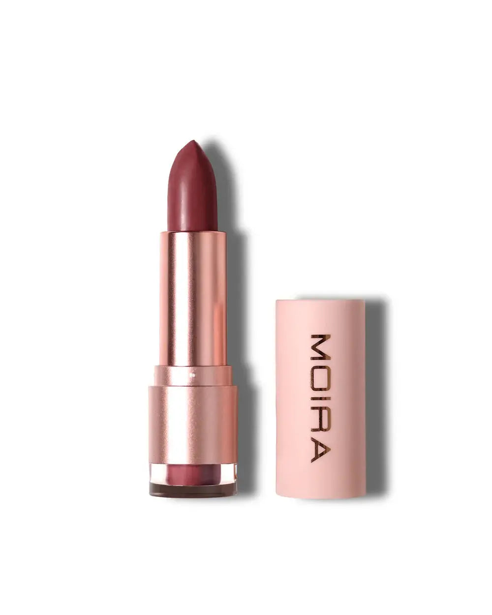 MOIRA Lip Goddess Lipstick NAZ Beauty Shop Panama