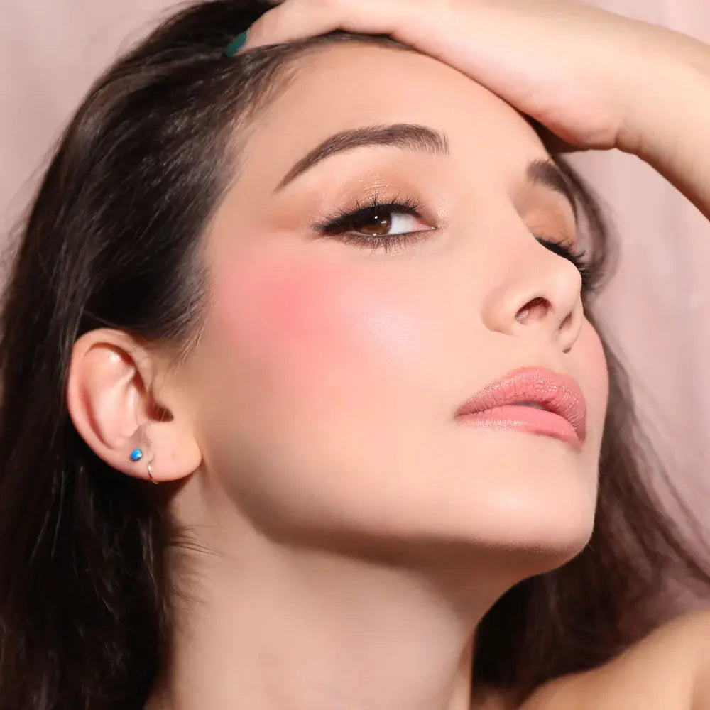 MOIRA Love Steady Liquid Blush NAZ Beauty Shop Panama