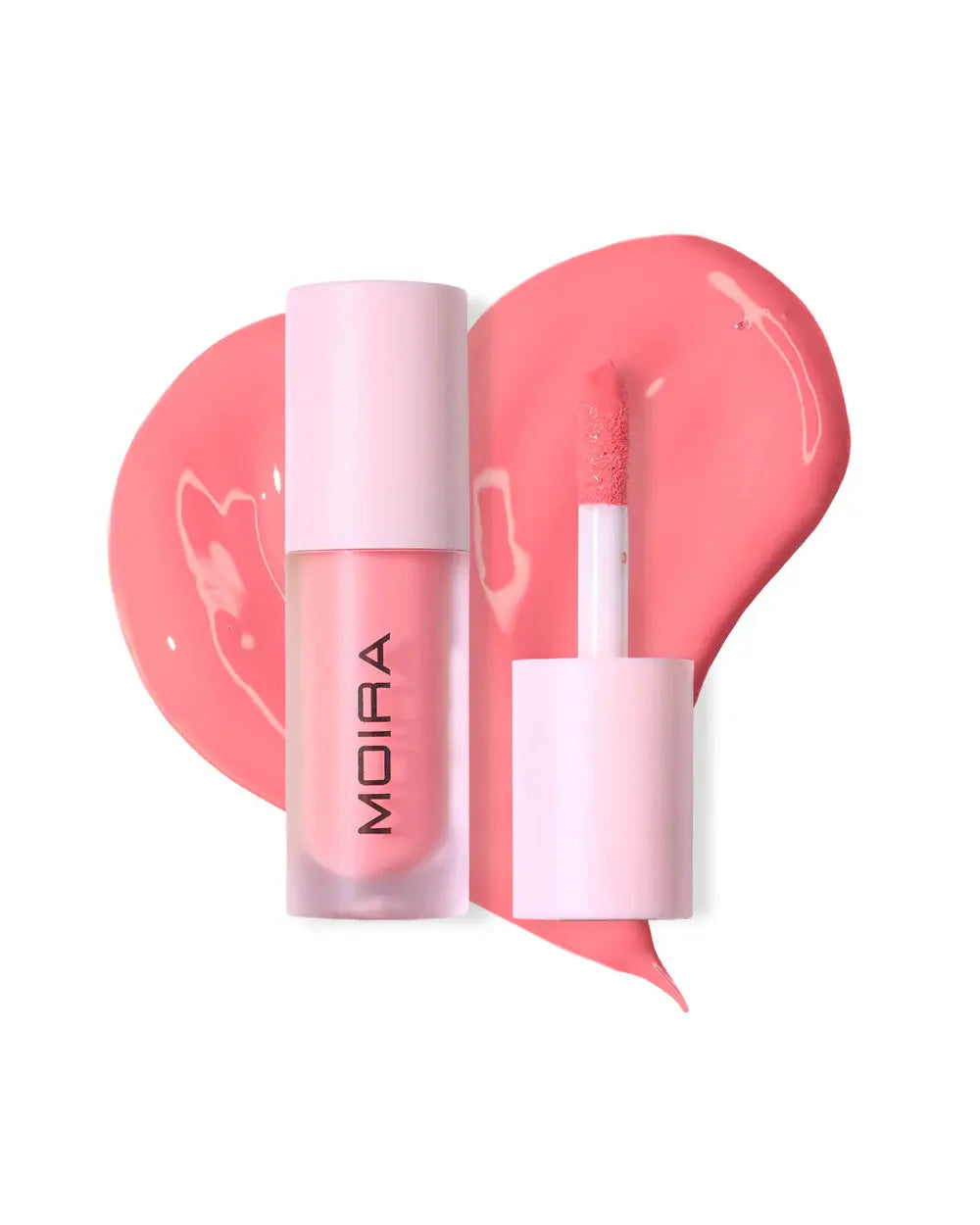 MOIRA Love Steady Liquid Blush NAZ Beauty Shop Panama