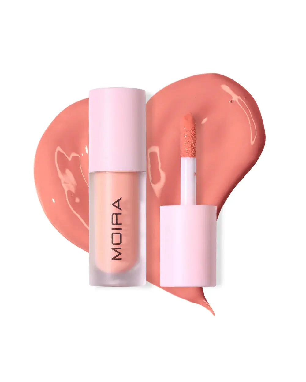 MOIRA Love Steady Liquid Blush NAZ Beauty Shop Panama