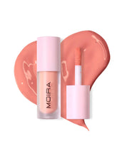MOIRA Love Steady Liquid Blush NAZ Beauty Shop Panama