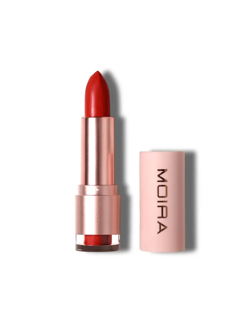 MOIRA Lip Goddess Lipstick NAZ Beauty Shop Panama