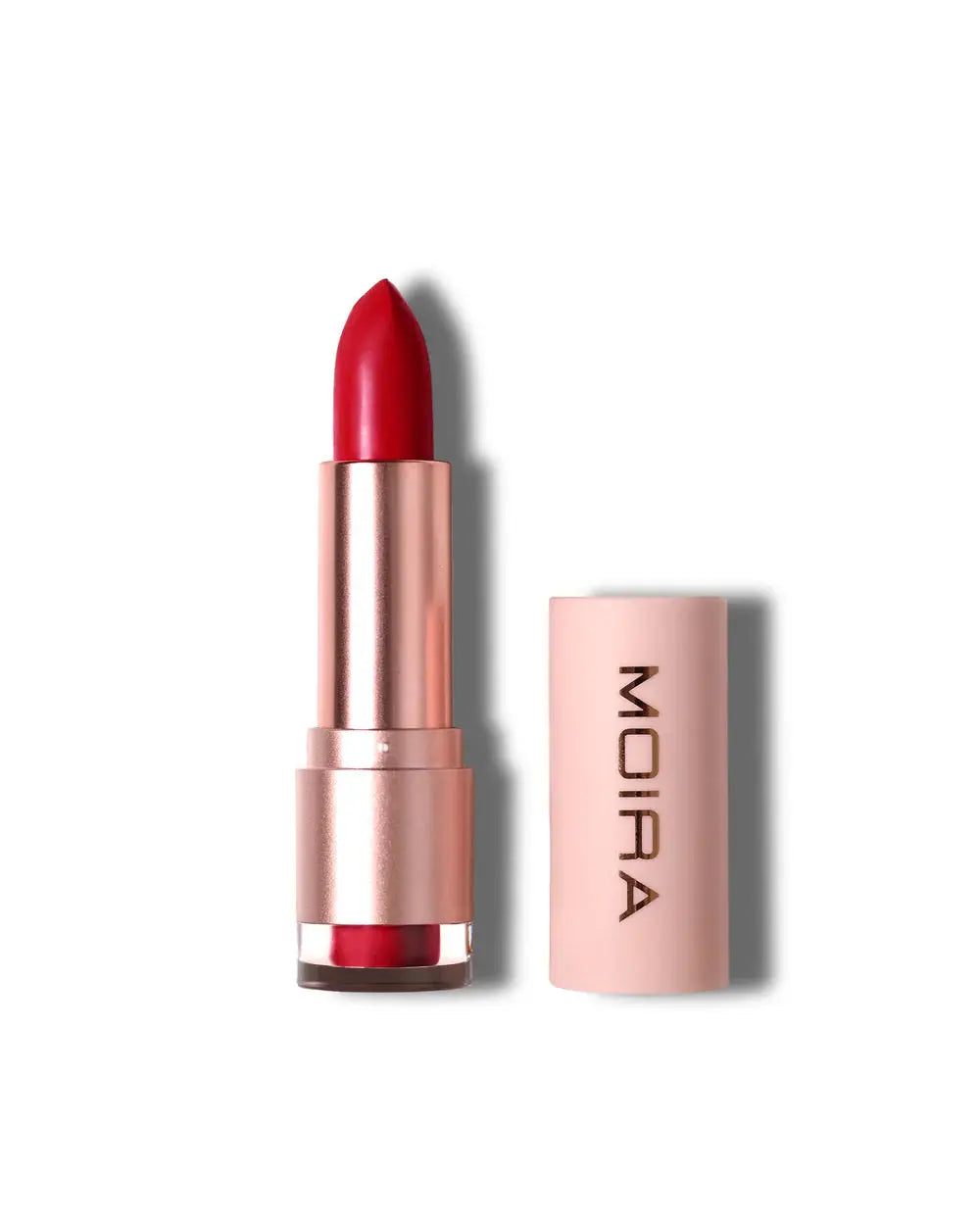 MOIRA Lip Goddess Lipstick NAZ Beauty Shop Panama