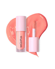 MOIRA Love Steady Liquid Blush NAZ Beauty Shop Panama