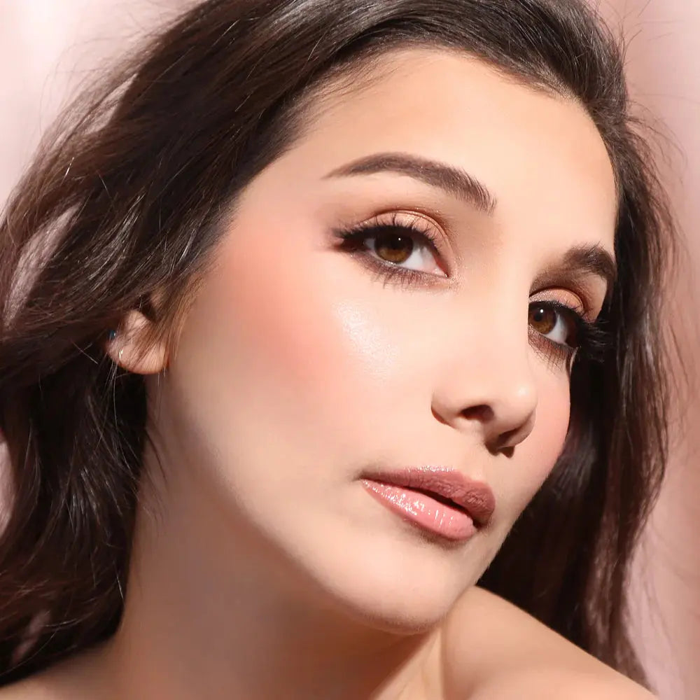 MOIRA Love Steady Liquid Blush NAZ Beauty Shop Panama