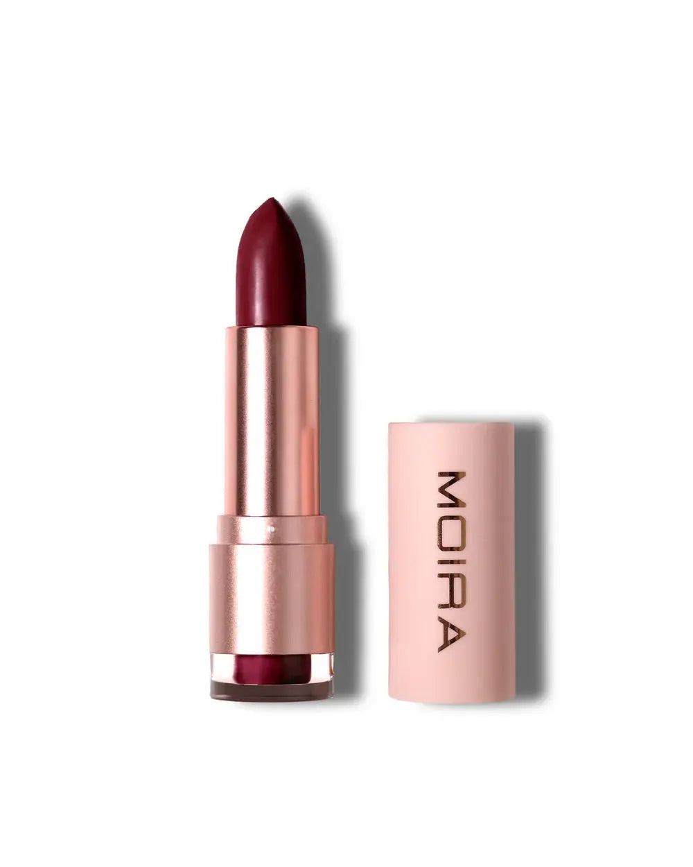 MOIRA Lip Goddess Lipstick NAZ Beauty Shop Panama