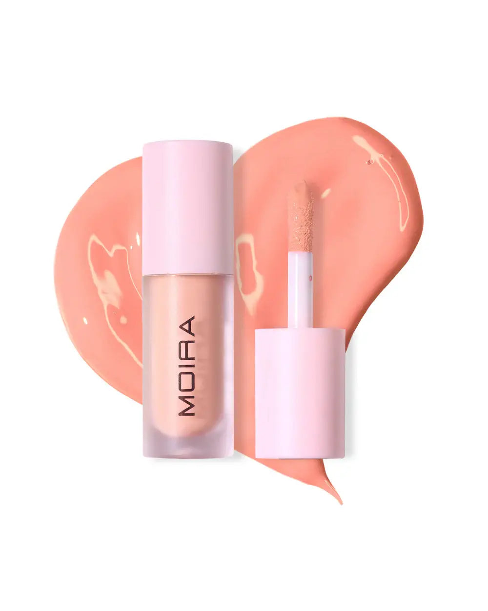 MOIRA Love Steady Liquid Blush NAZ Beauty Shop Panama