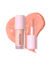 MOIRA Love Steady Liquid Blush NAZ Beauty Shop Panama