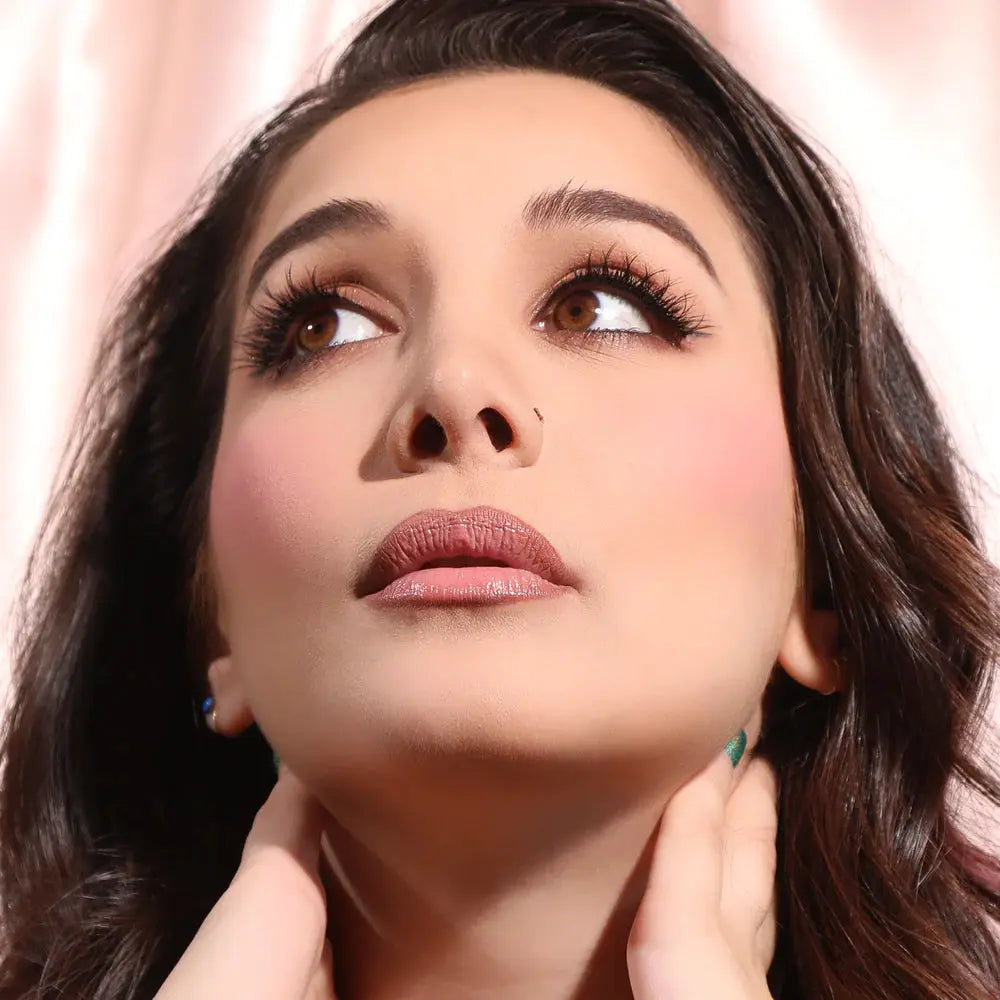 MOIRA Love Steady Liquid Blush NAZ Beauty Shop Panama