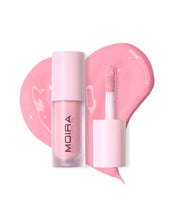 MOIRA Love Steady Liquid Blush NAZ Beauty Shop Panama