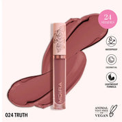 MOIRA Lip Divine Liquid Lipstick NAZ Beauty Shop Panama