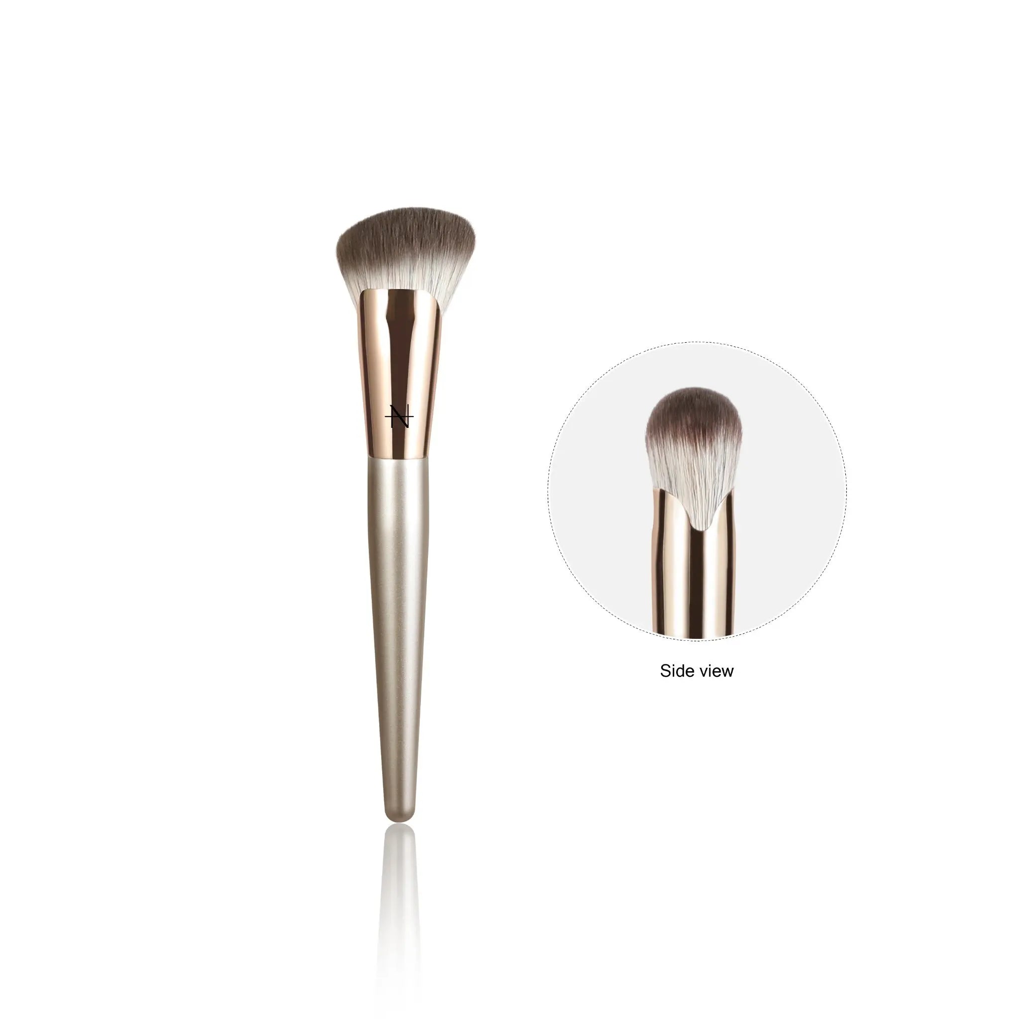 NAZ Contour Brush NAZ Beauty Shop Panama