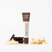 BE BARE Total Care Balm Berry Burst – balsamo labial frutos rojos hidratante glow Panama comprar en NAZ Beauty Shop Panama