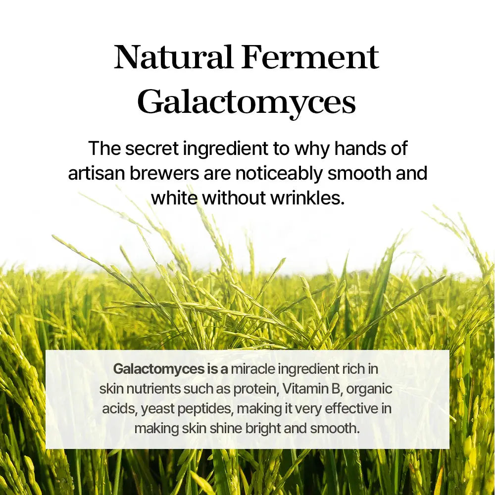 MIXSOON Galactomyces Essence Kbeauty Latam, S.A. Panama