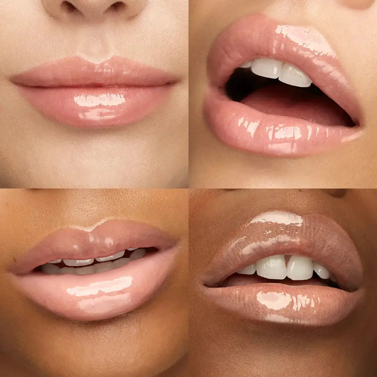 KIKO MILANO 3D Hydra Lipgloss NAZ Beauty Shop Panama