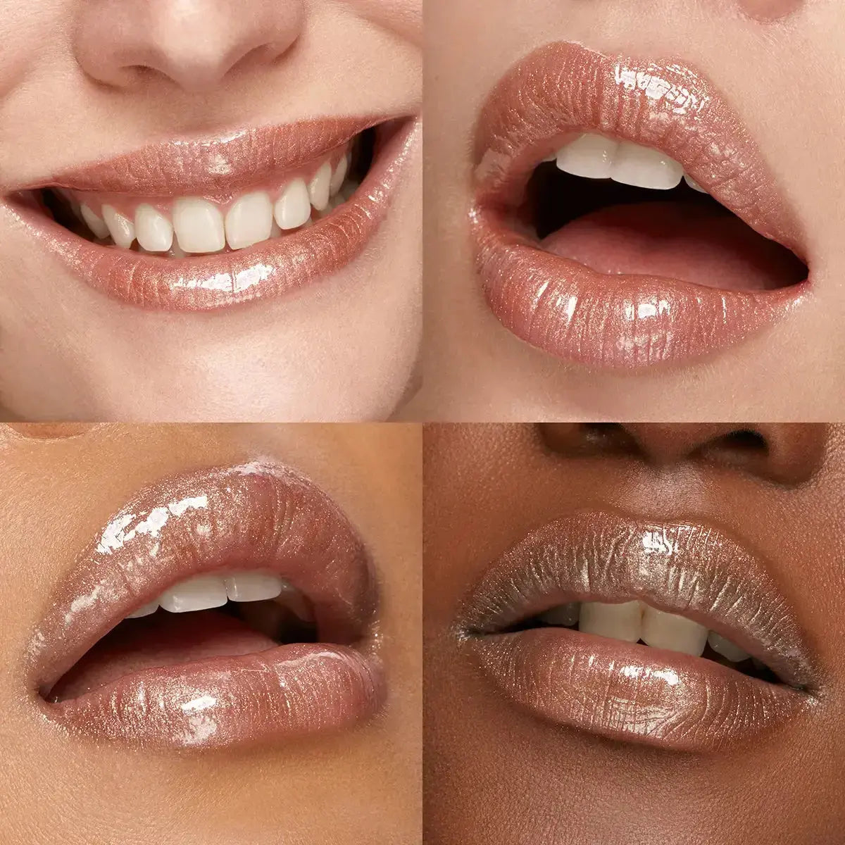 KIKO MILANO 3D Hydra Lipgloss NAZ Beauty Shop Panama
