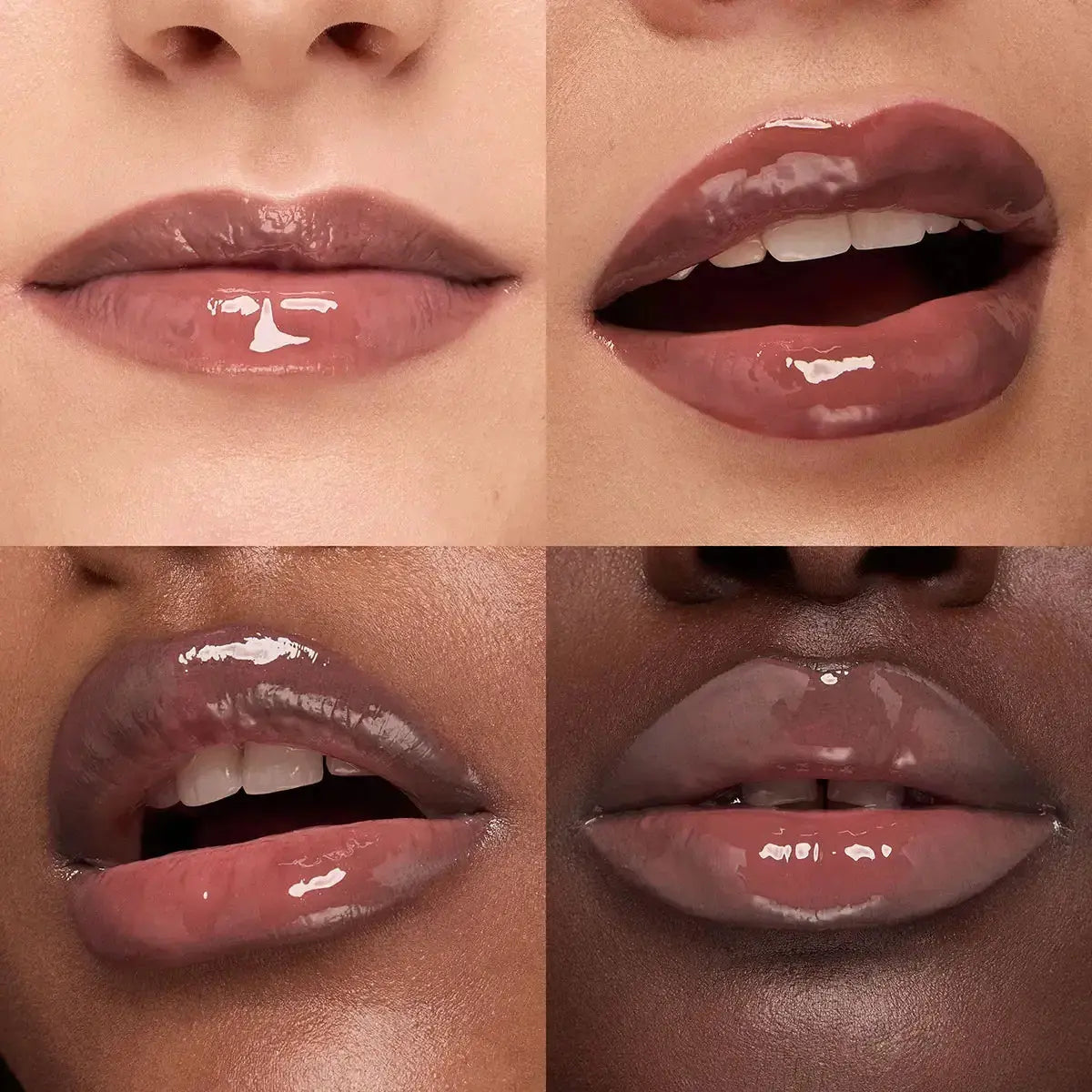 KIKO MILANO 3D Hydra Lipgloss NAZ Beauty Shop Panama